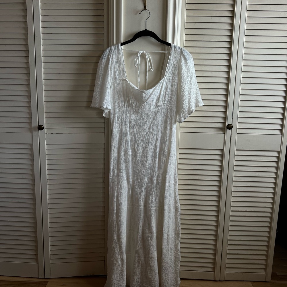 Reformation Dress